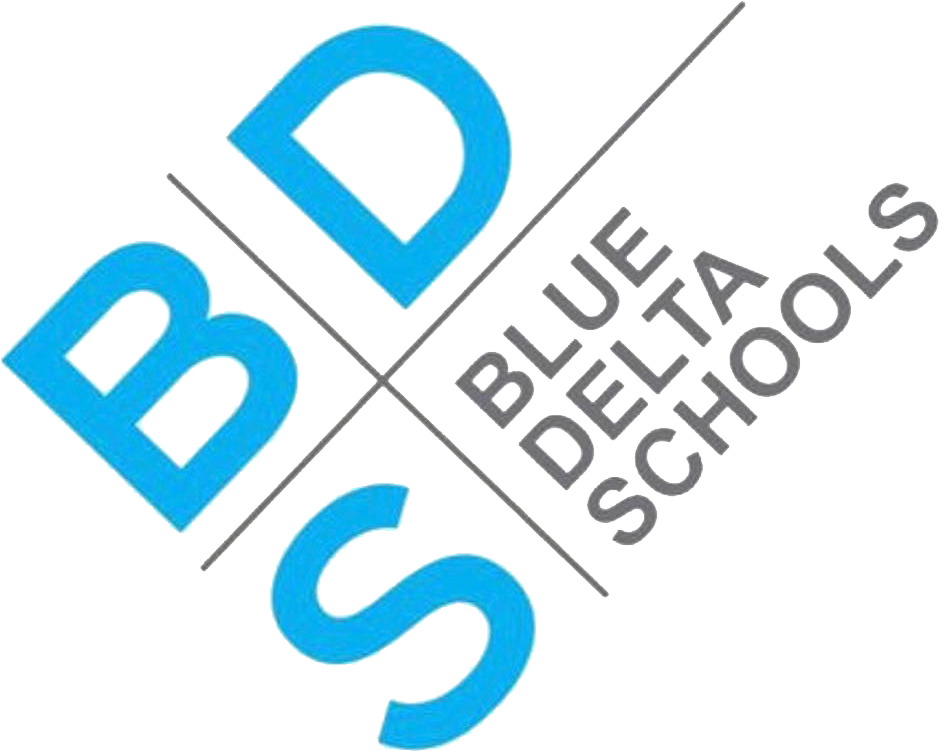 Blue Delta School
