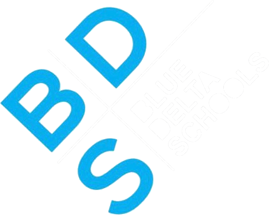 Blue Delta School